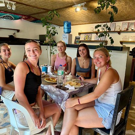 Paradiso Hostel El Nido Dış mekan fotoğraf