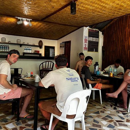Paradiso Hostel El Nido Dış mekan fotoğraf