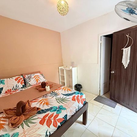 Paradiso Hostel El Nido Dış mekan fotoğraf