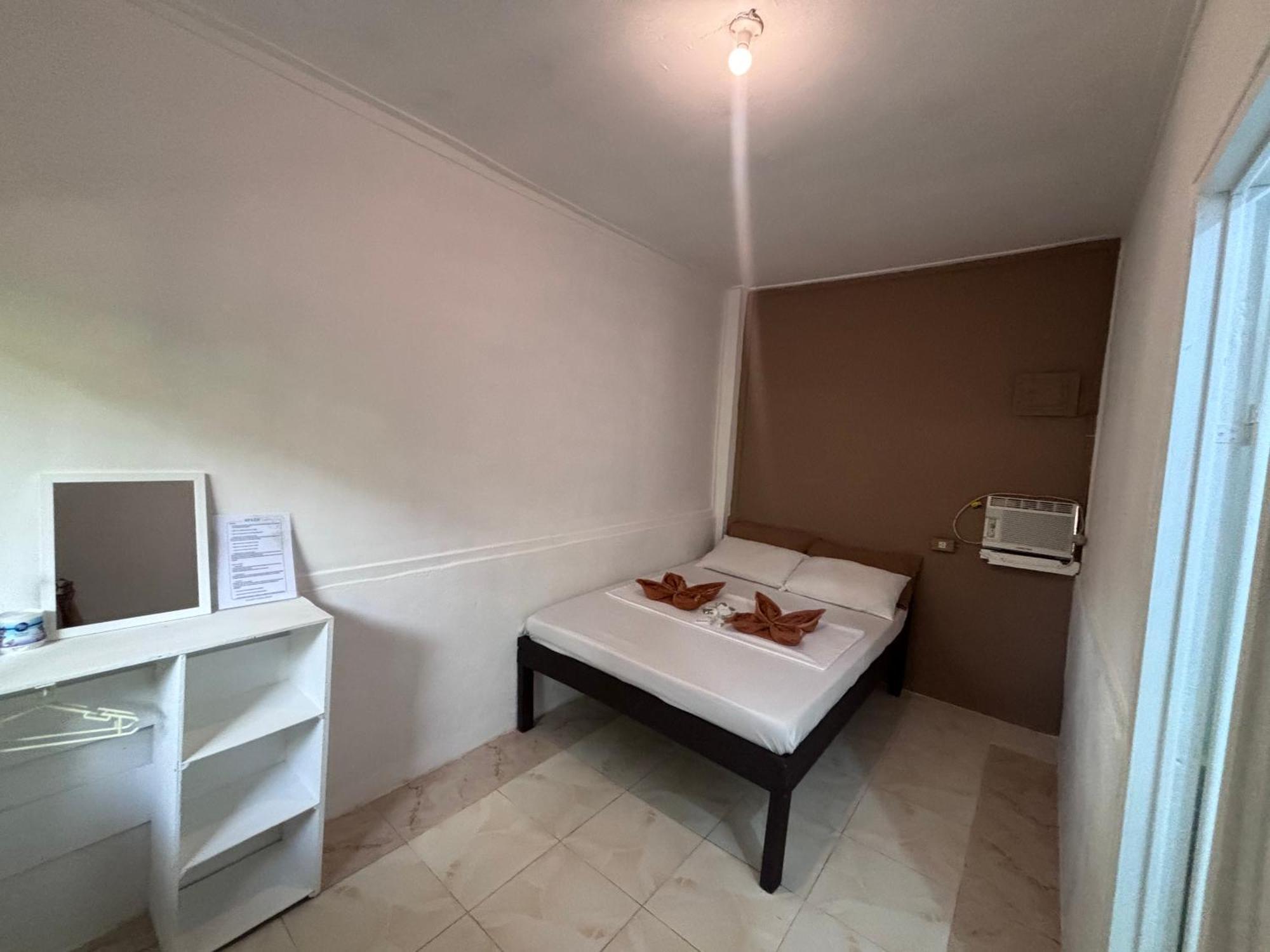 Paradiso Hostel El Nido Dış mekan fotoğraf