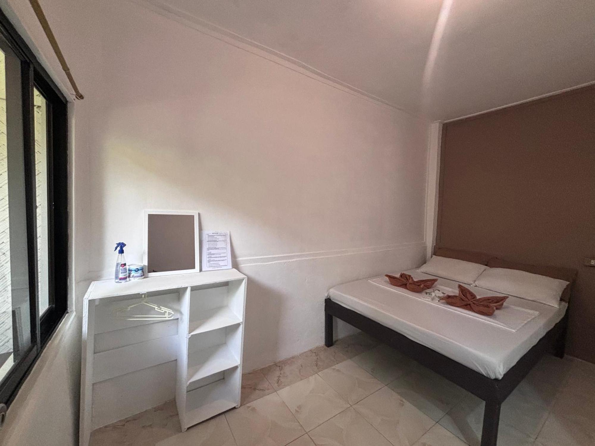 Paradiso Hostel El Nido Dış mekan fotoğraf