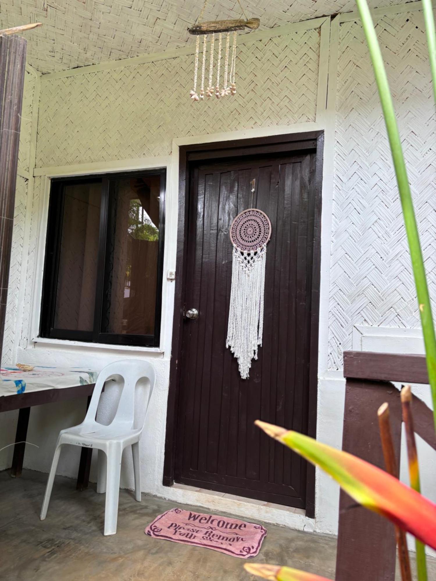 Paradiso Hostel El Nido Dış mekan fotoğraf