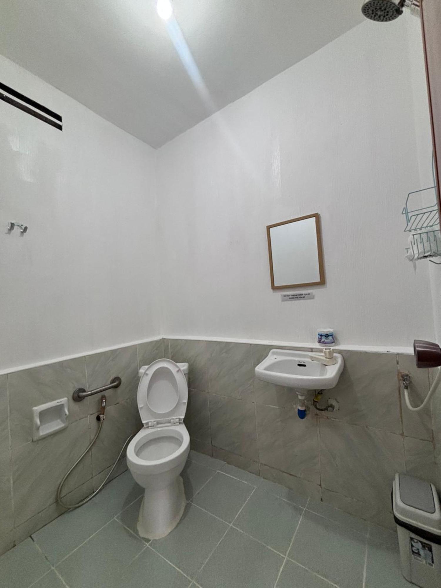 Paradiso Hostel El Nido Dış mekan fotoğraf