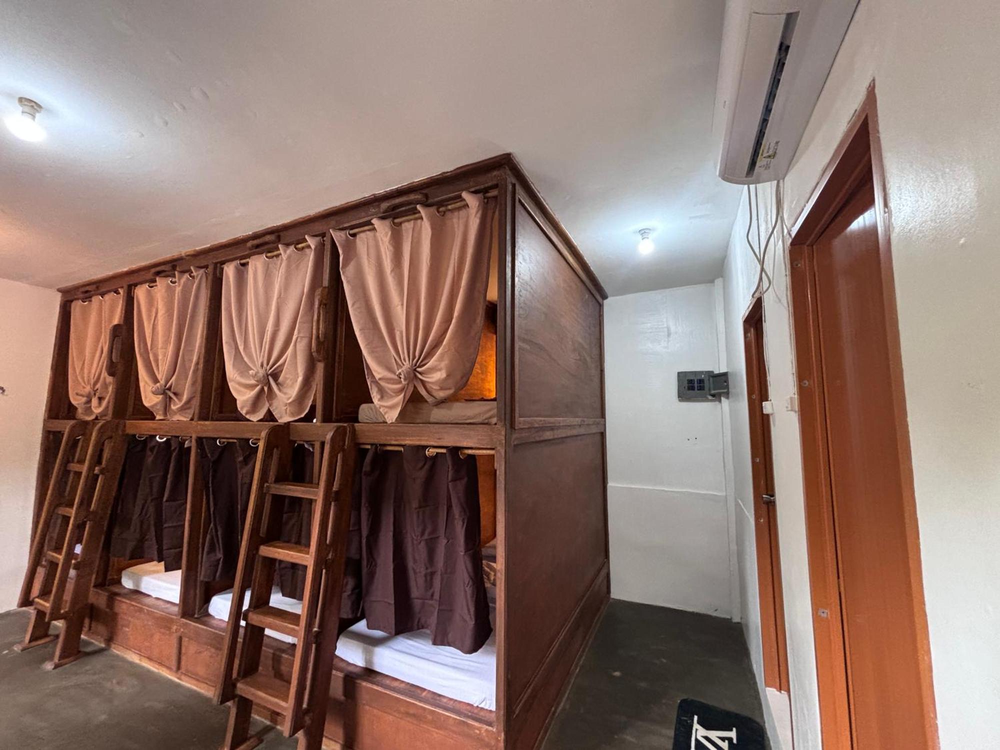 Paradiso Hostel El Nido Dış mekan fotoğraf