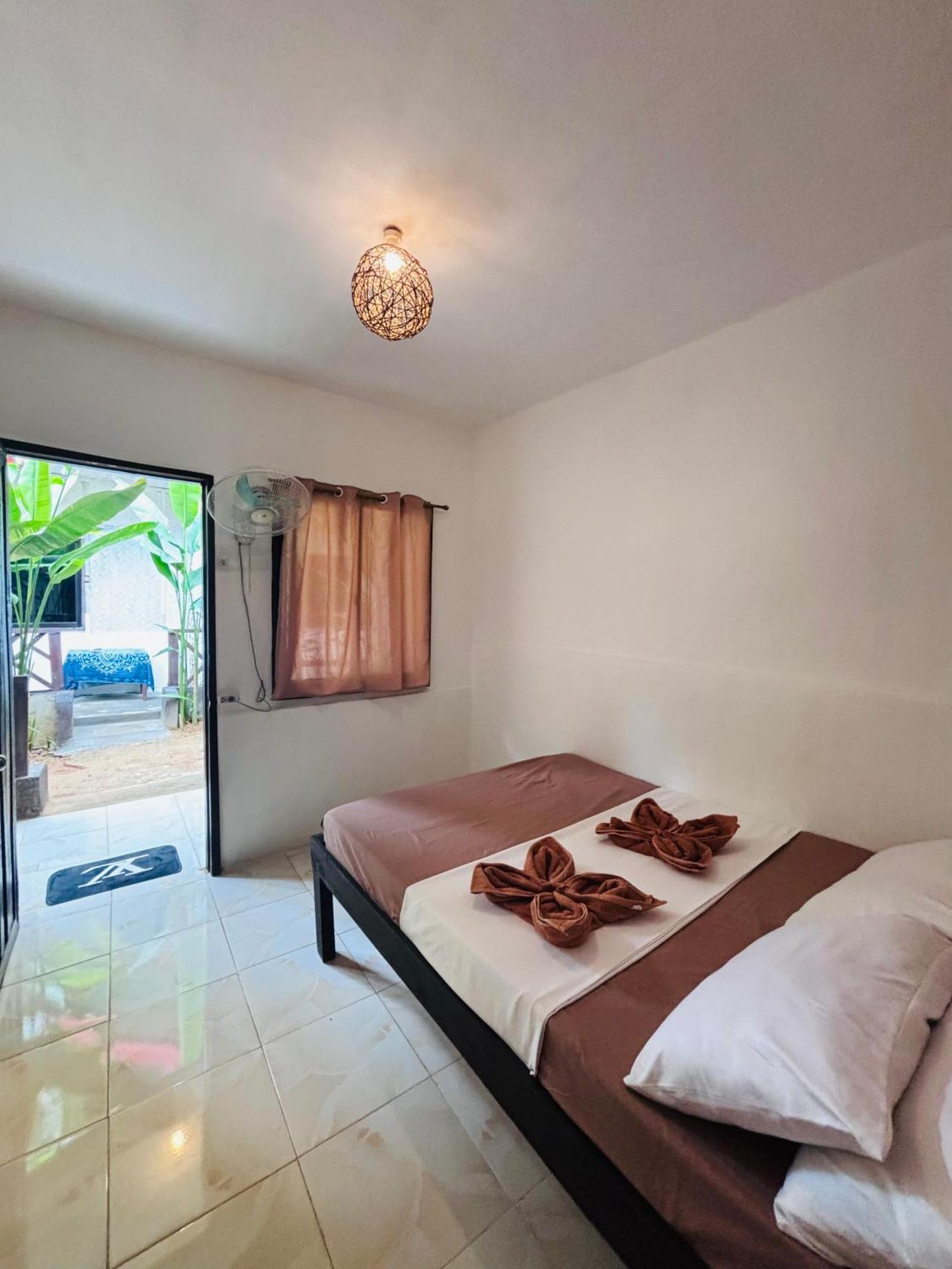 Paradiso Hostel El Nido Dış mekan fotoğraf