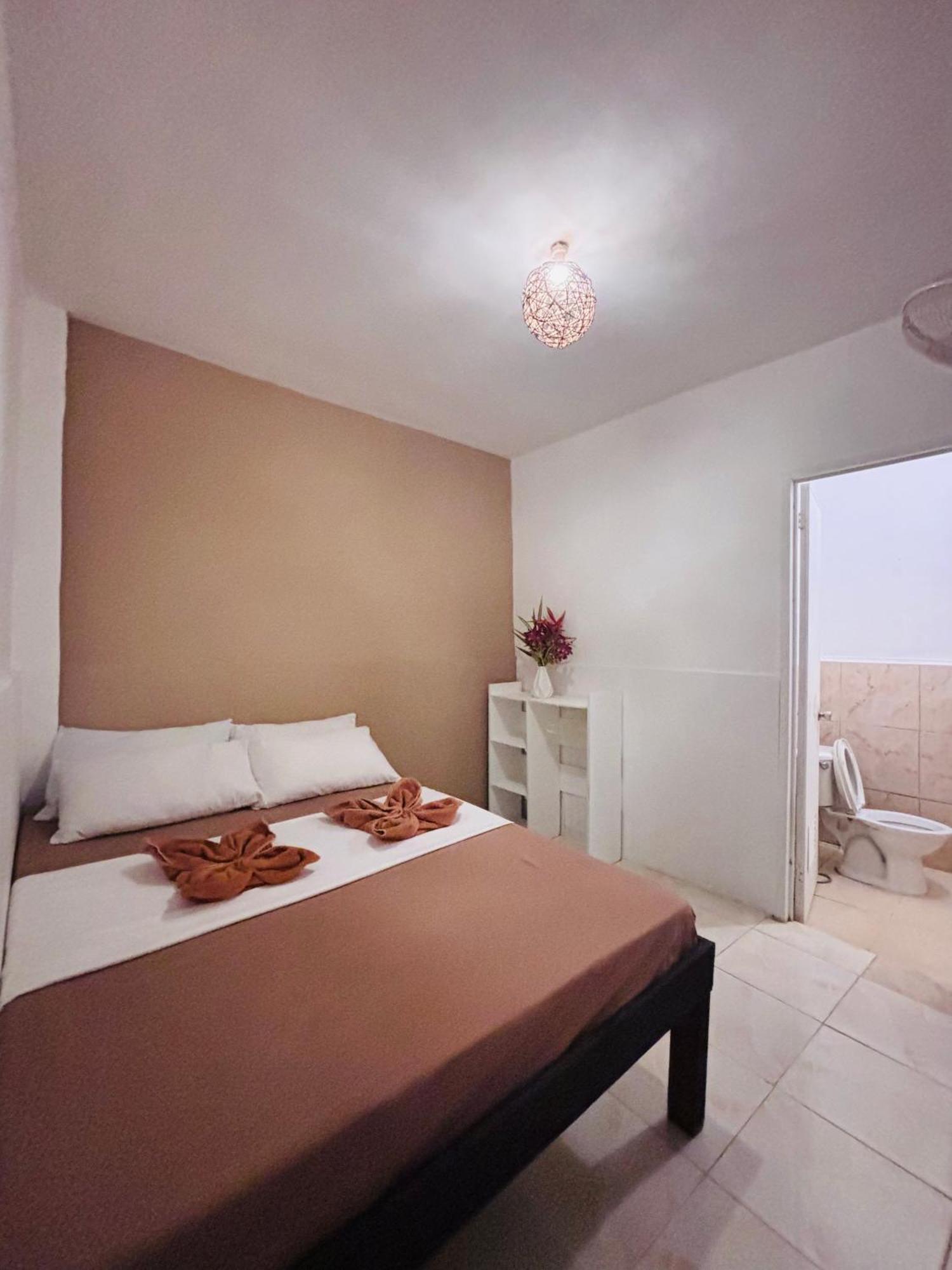 Paradiso Hostel El Nido Dış mekan fotoğraf