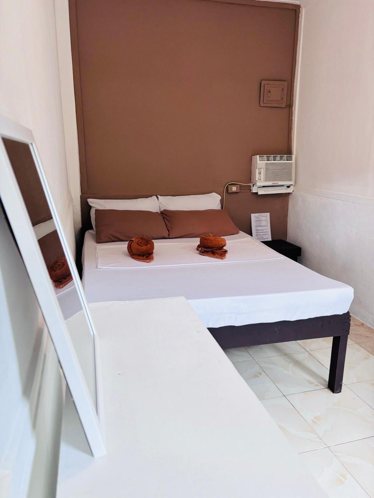 Paradiso Hostel El Nido Dış mekan fotoğraf