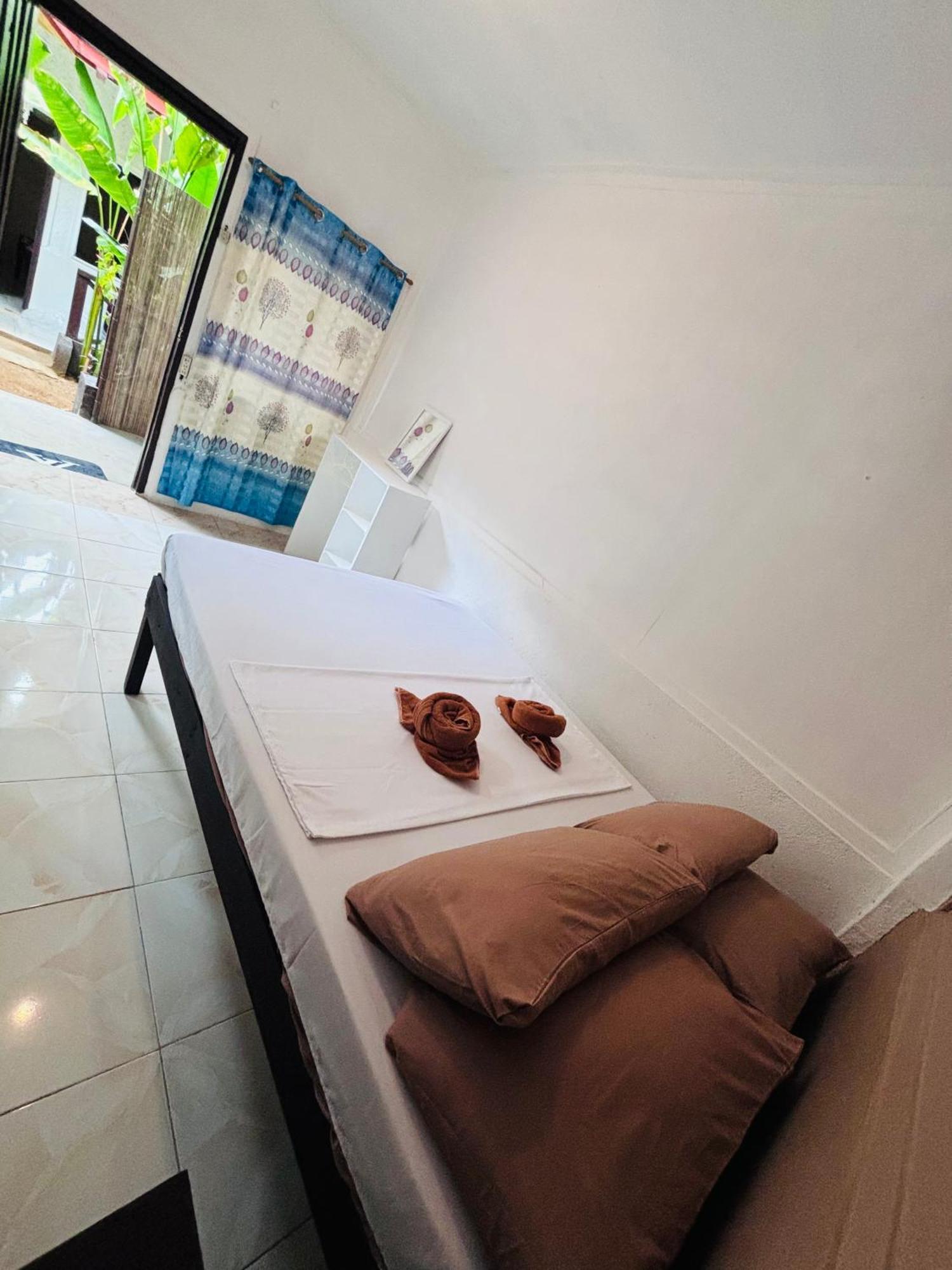 Paradiso Hostel El Nido Dış mekan fotoğraf