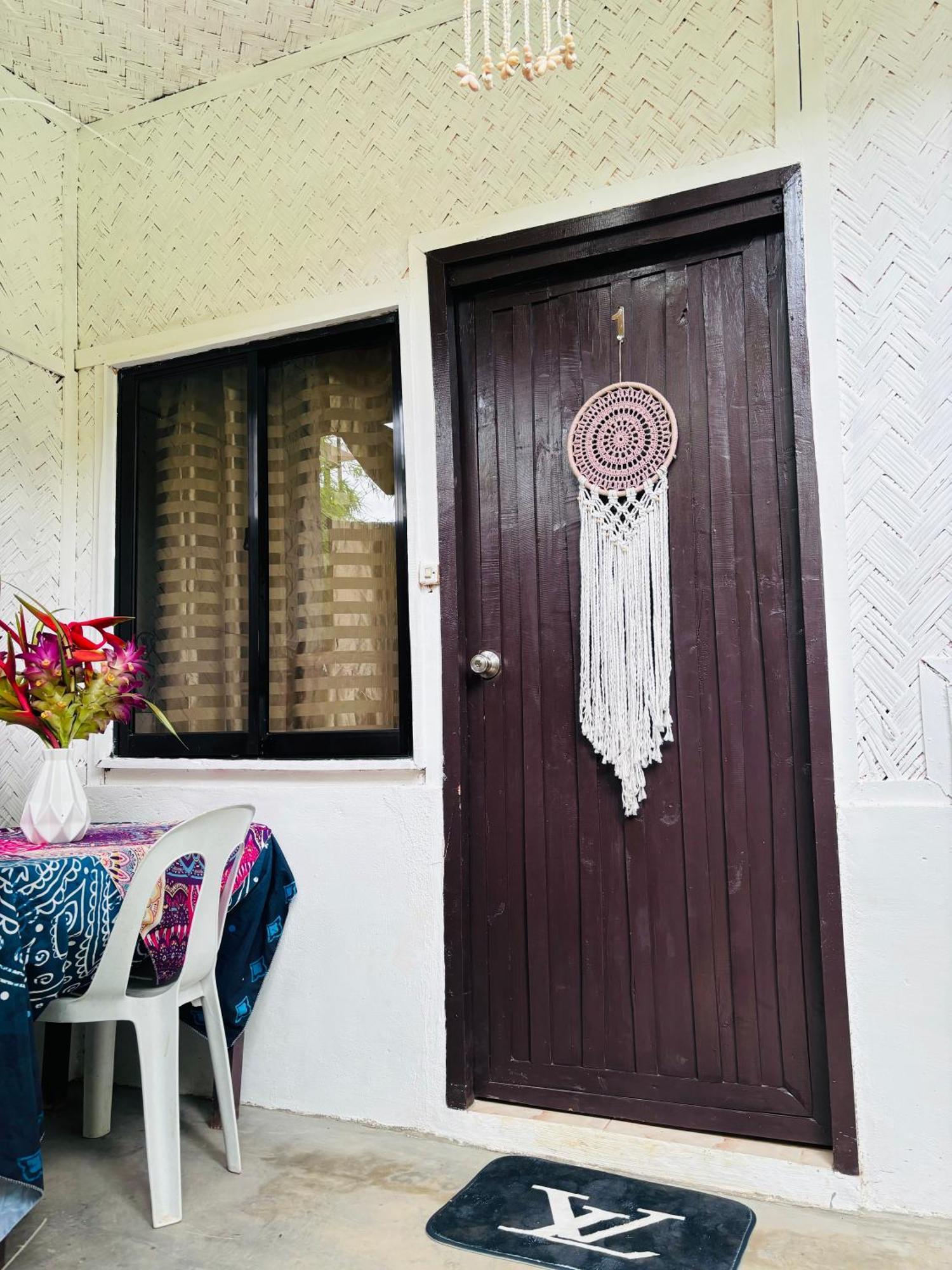 Paradiso Hostel El Nido Dış mekan fotoğraf