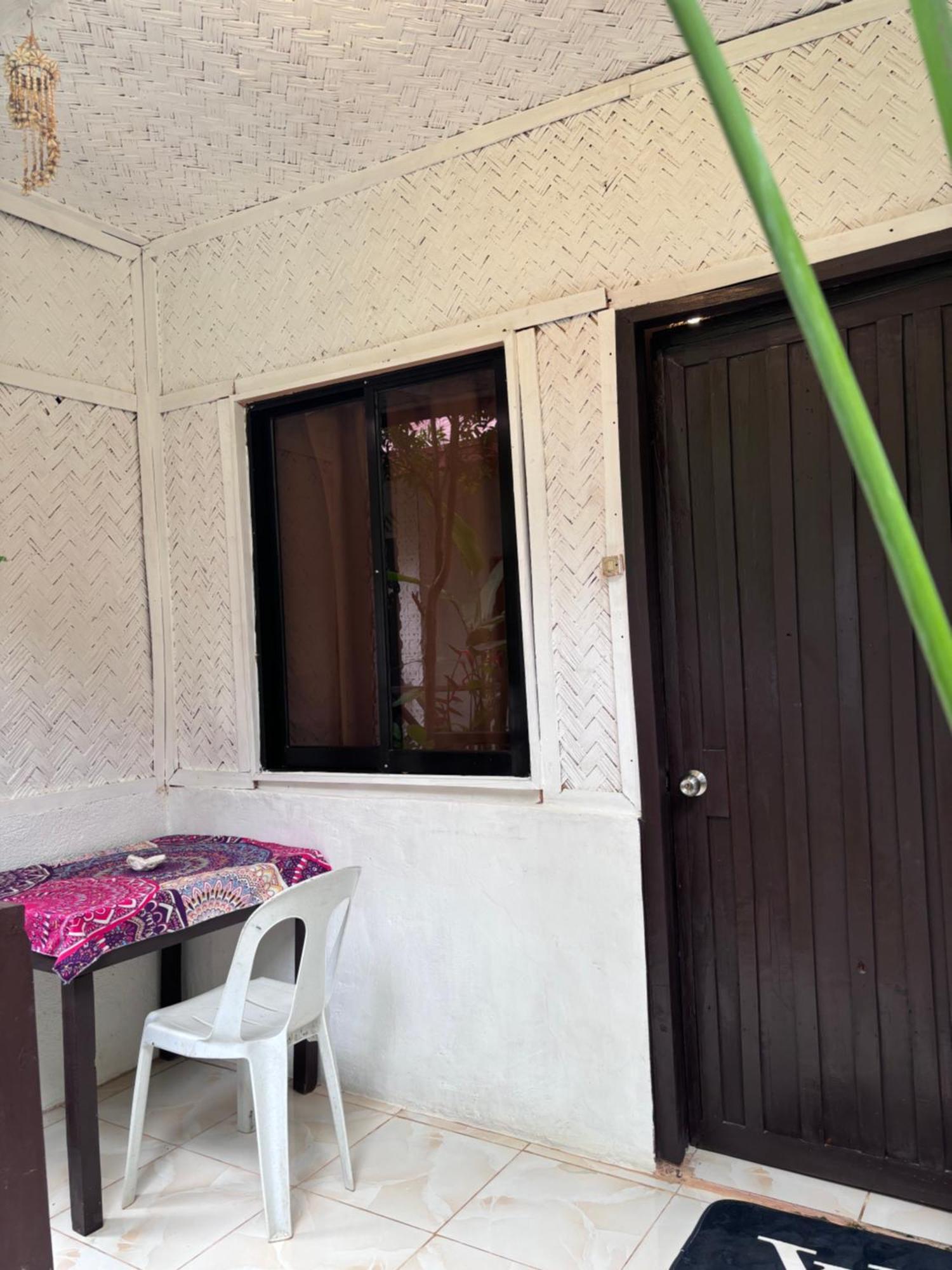 Paradiso Hostel El Nido Dış mekan fotoğraf