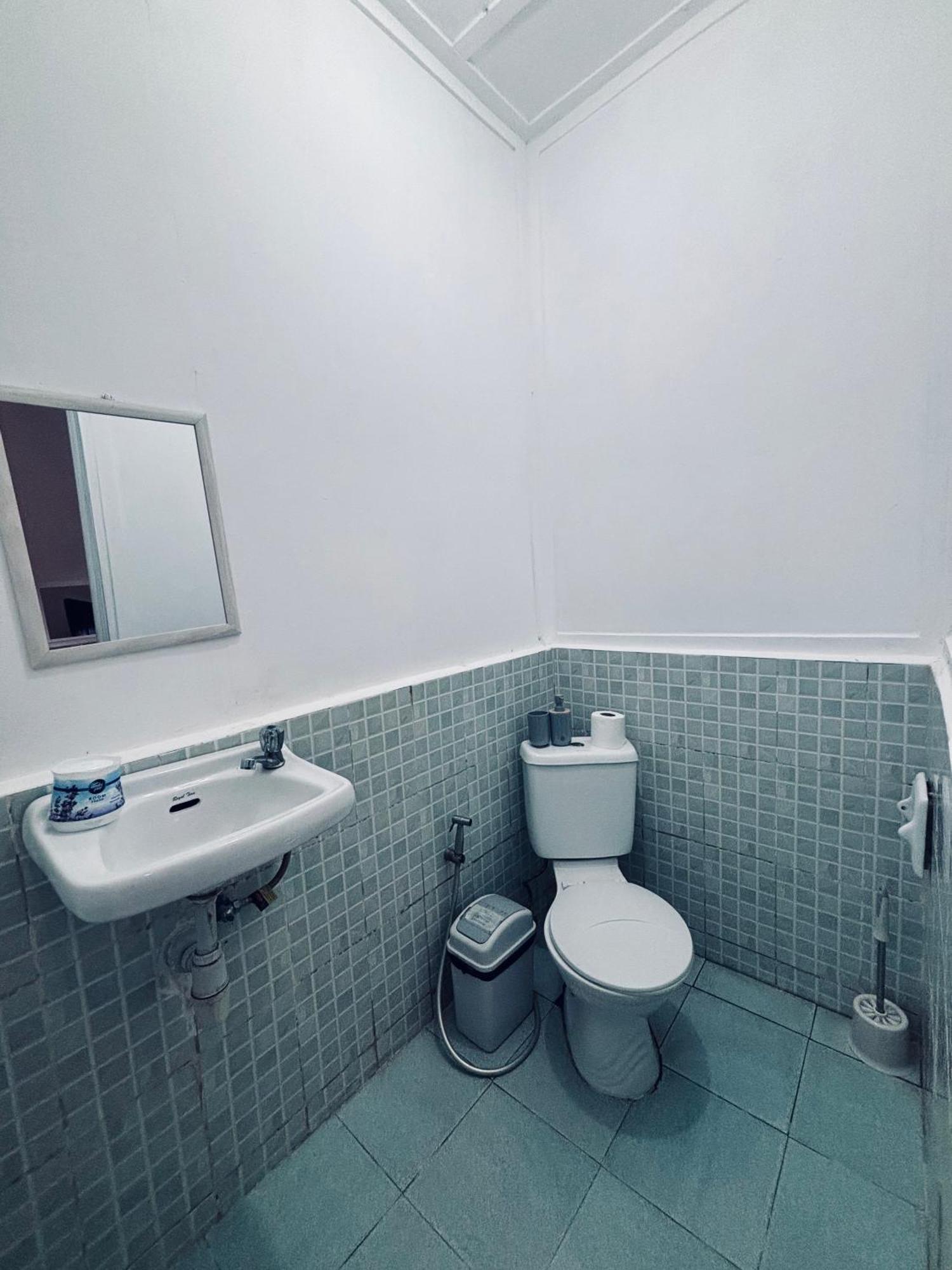 Paradiso Hostel El Nido Dış mekan fotoğraf