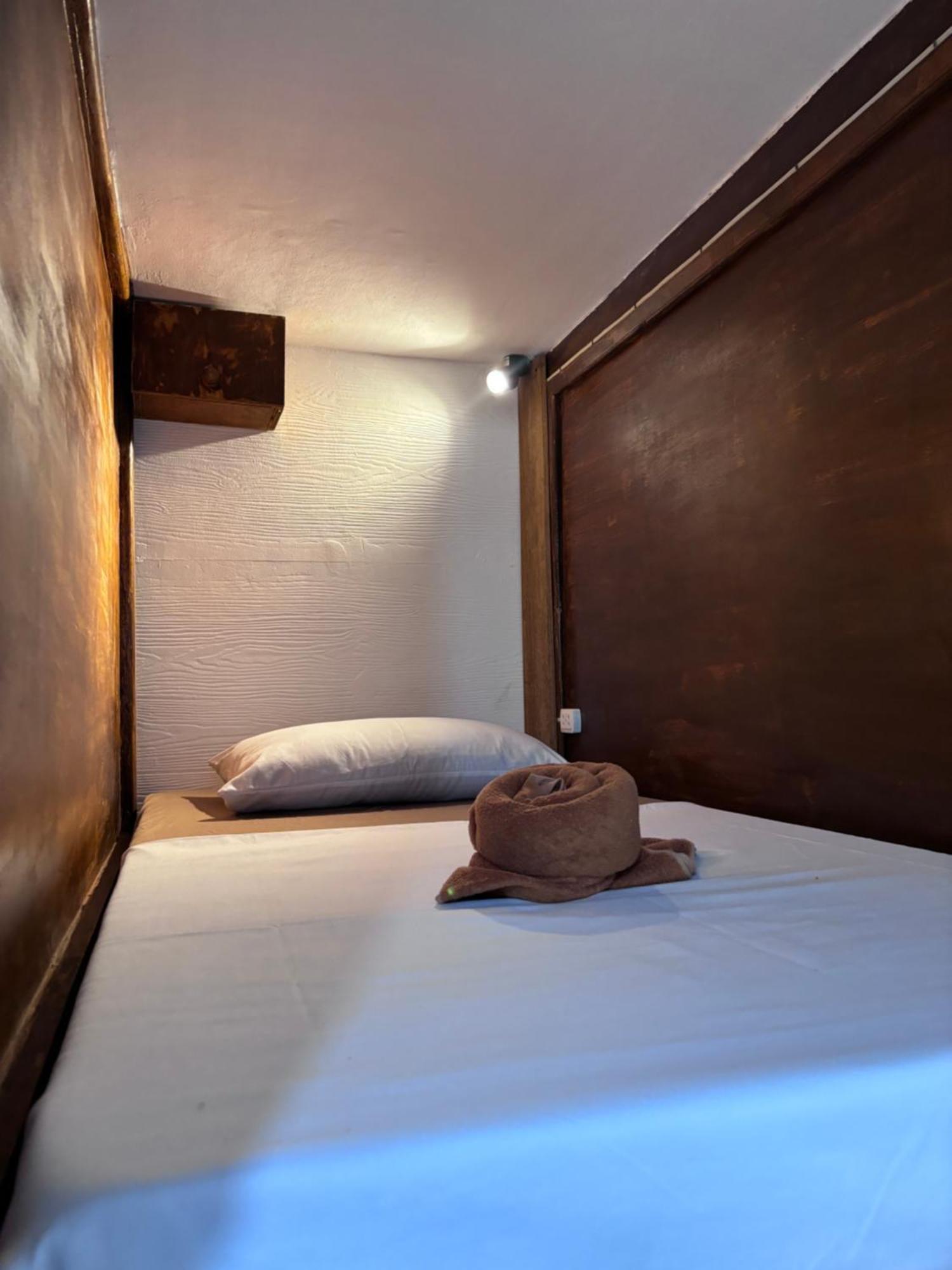 Paradiso Hostel El Nido Dış mekan fotoğraf