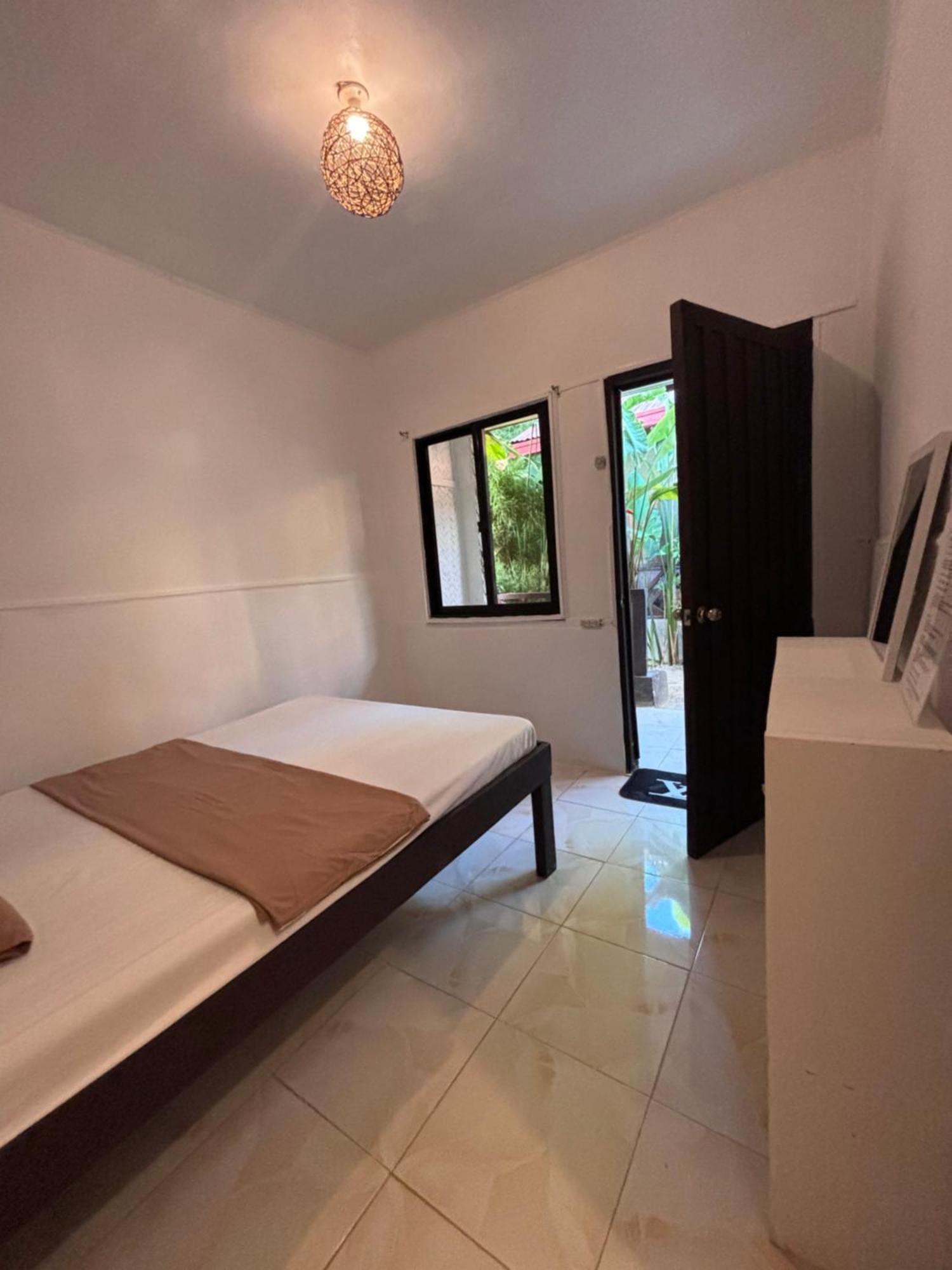 Paradiso Hostel El Nido Dış mekan fotoğraf