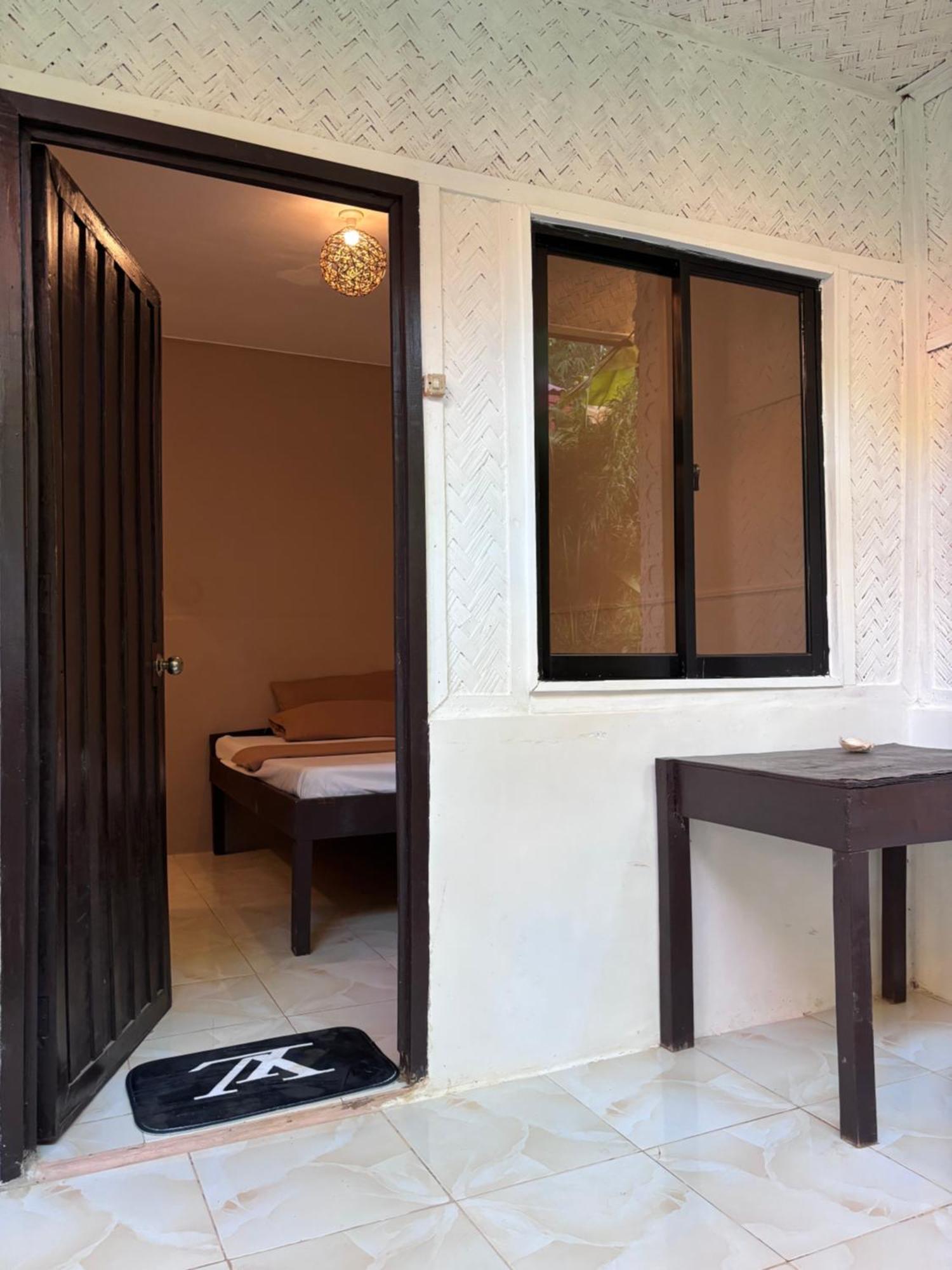 Paradiso Hostel El Nido Dış mekan fotoğraf