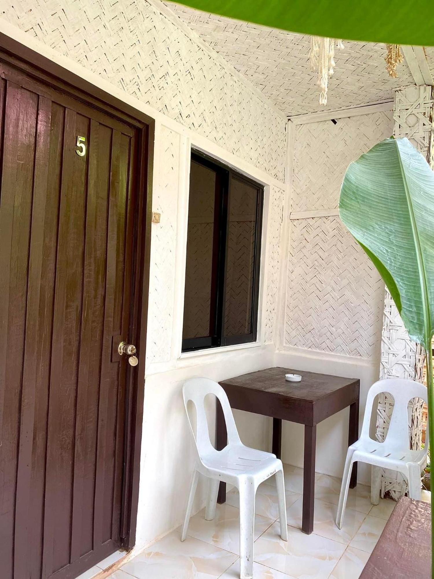 Paradiso Hostel El Nido Dış mekan fotoğraf