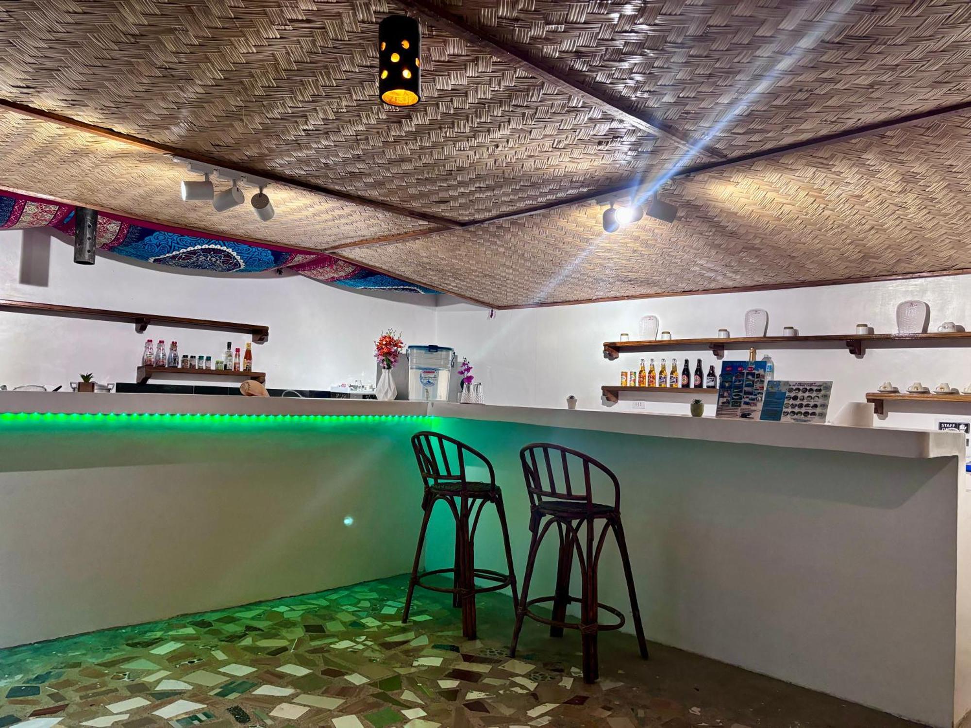Paradiso Hostel El Nido Dış mekan fotoğraf