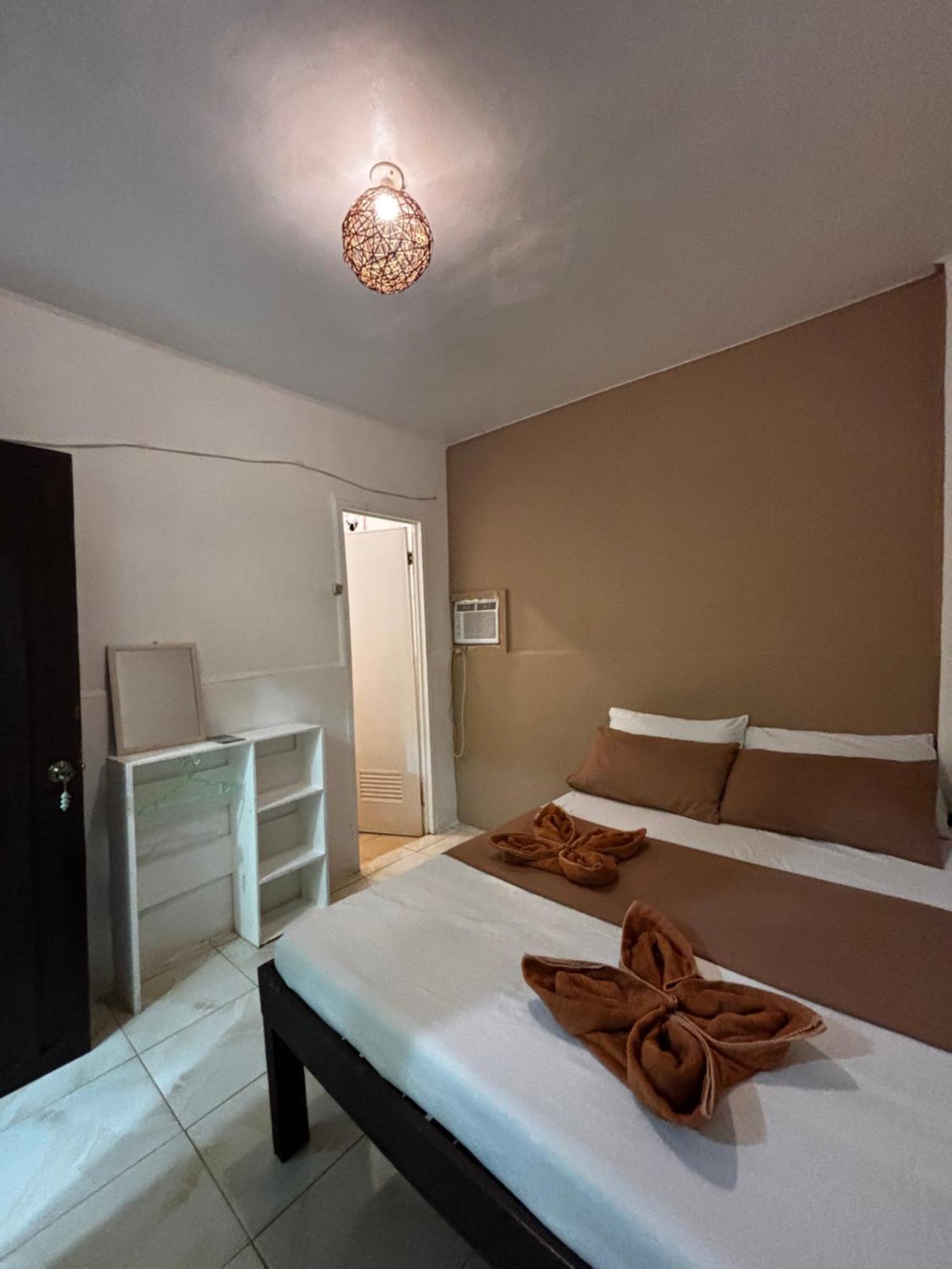 Paradiso Hostel El Nido Dış mekan fotoğraf