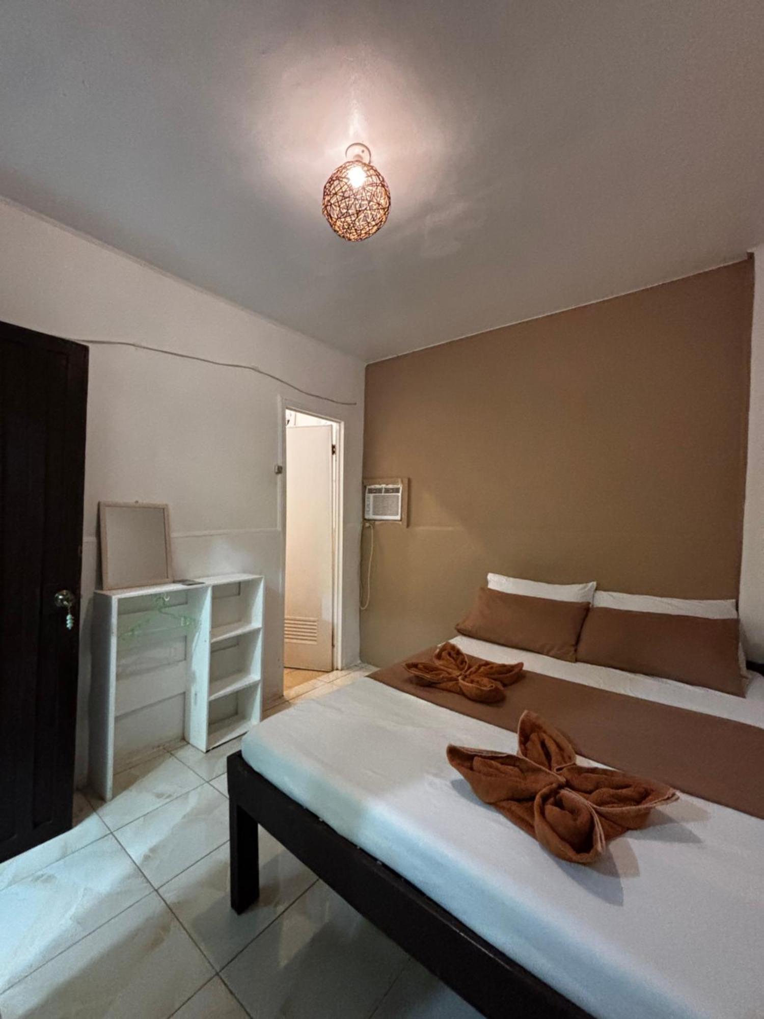 Paradiso Hostel El Nido Dış mekan fotoğraf