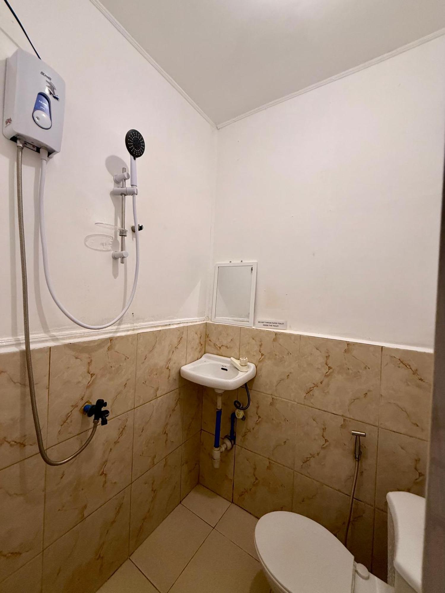 Paradiso Hostel El Nido Dış mekan fotoğraf