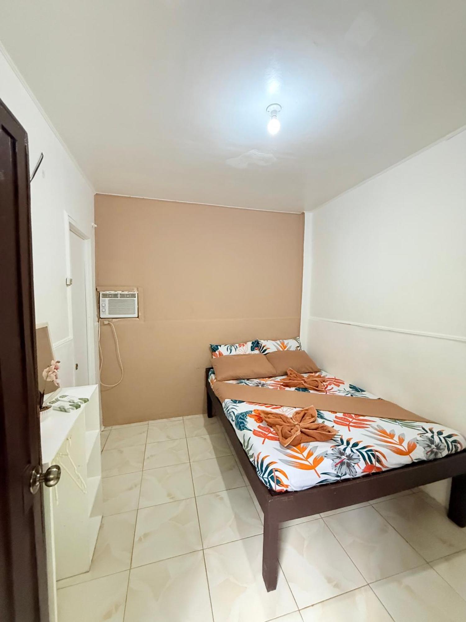 Paradiso Hostel El Nido Dış mekan fotoğraf
