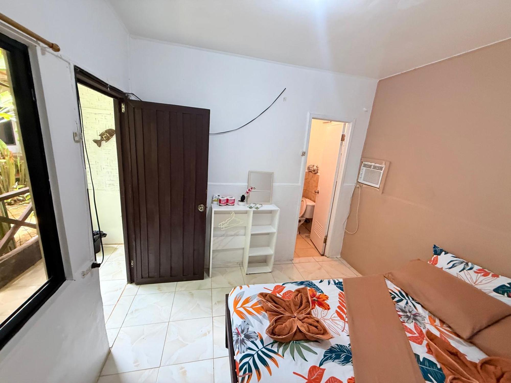 Paradiso Hostel El Nido Dış mekan fotoğraf