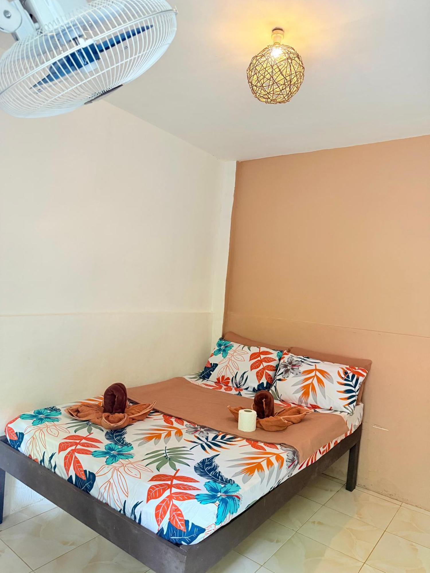 Paradiso Hostel El Nido Dış mekan fotoğraf