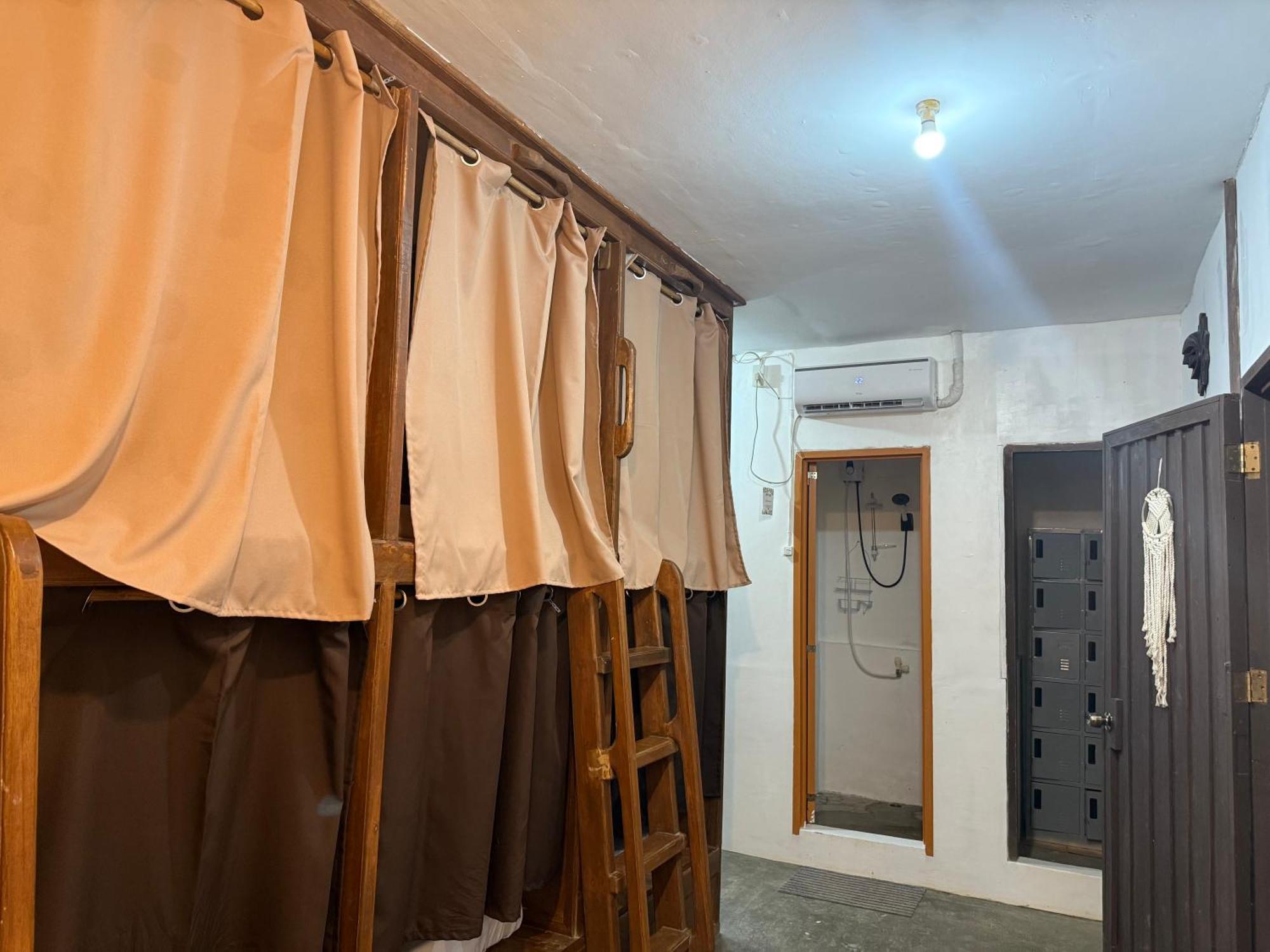 Paradiso Hostel El Nido Dış mekan fotoğraf
