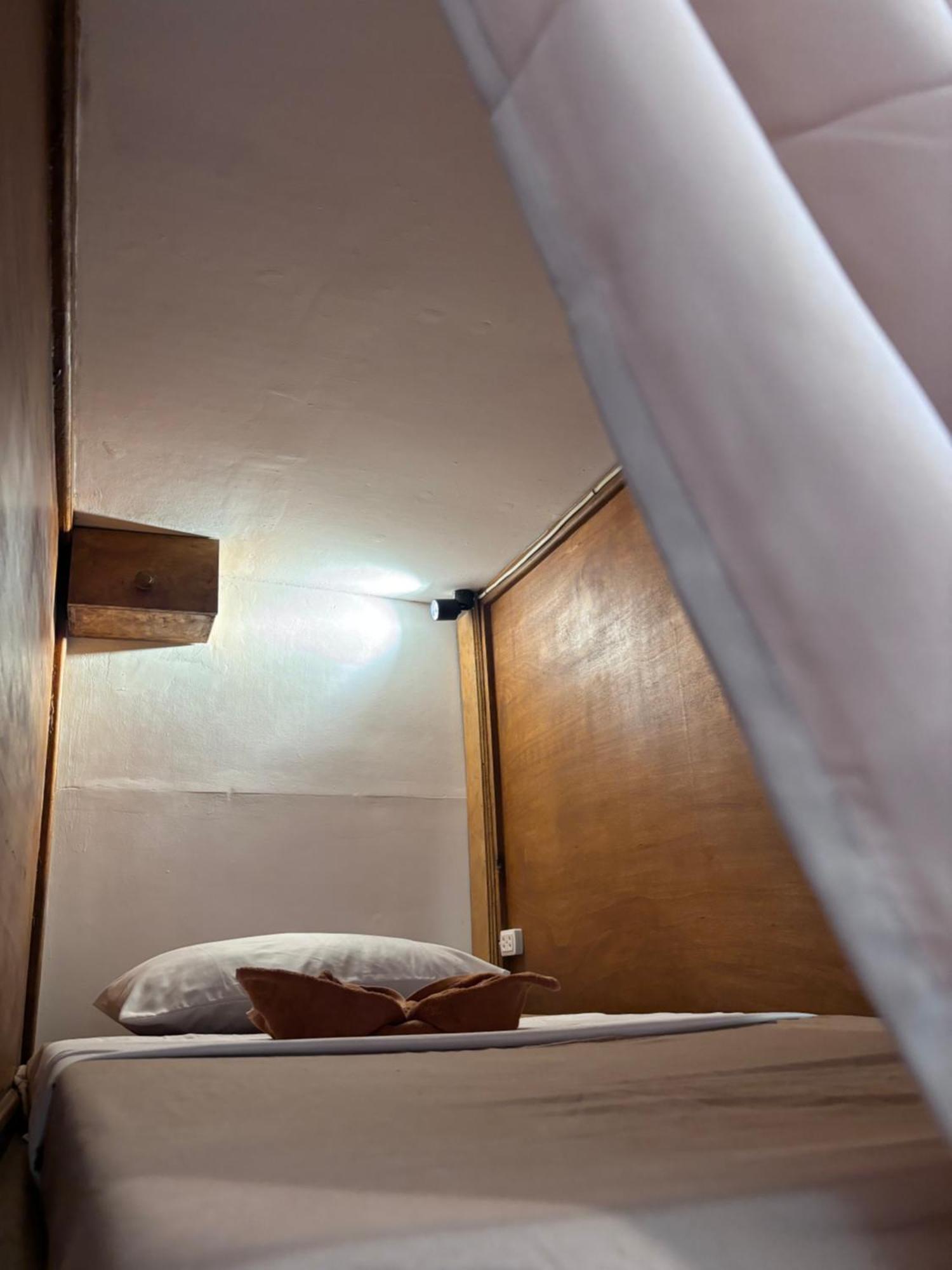 Paradiso Hostel El Nido Dış mekan fotoğraf